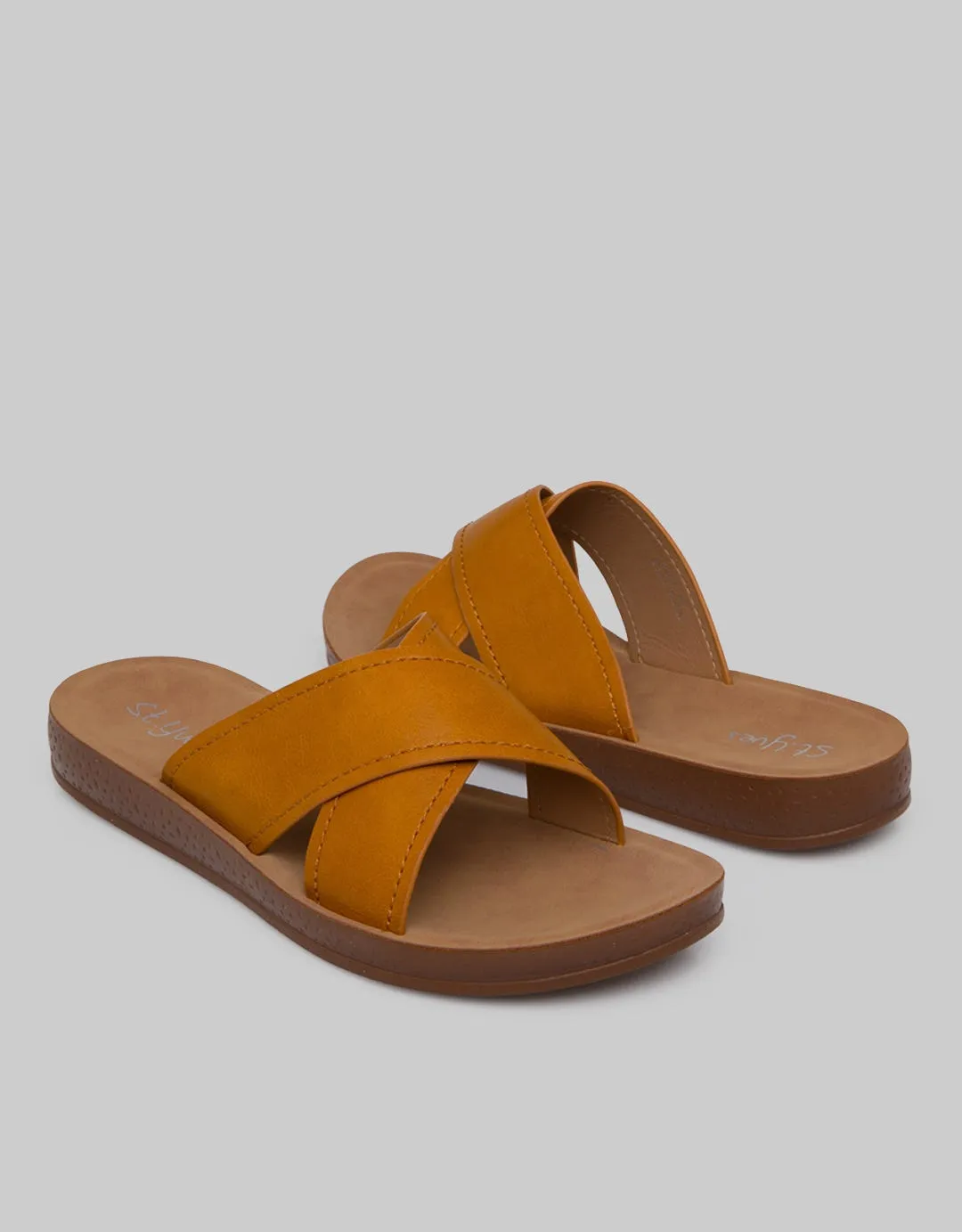SLIPPER SANDALS CROS