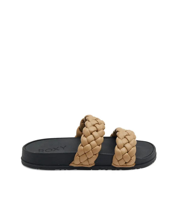 Slippy Braided Slides