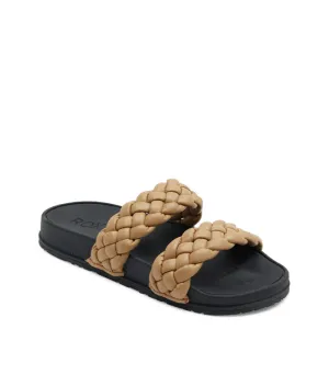 Slippy Braided Slides