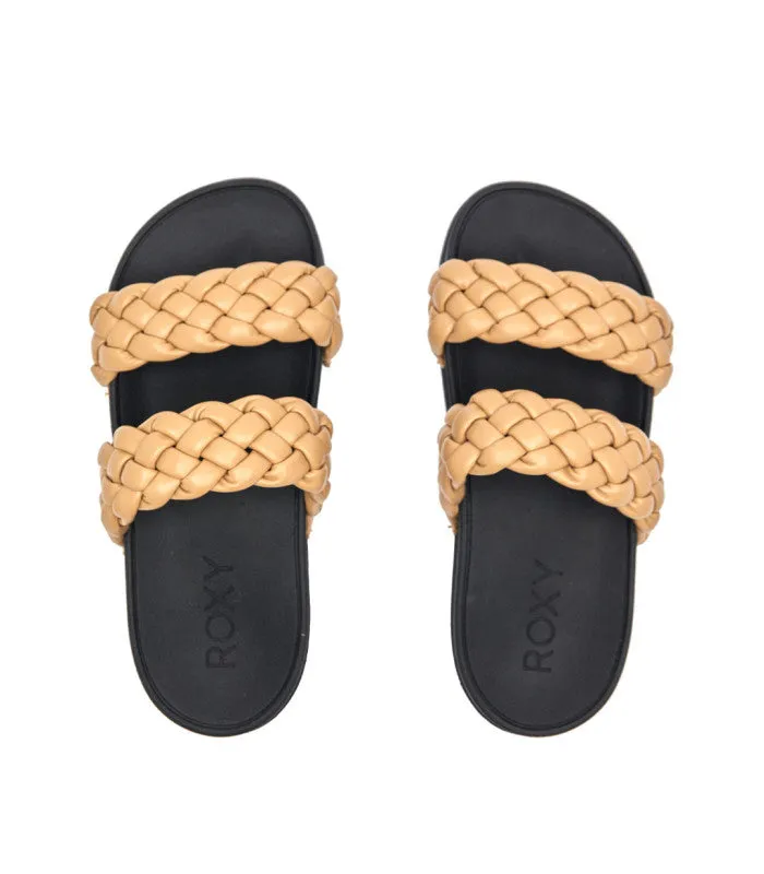 Slippy Braided Slides