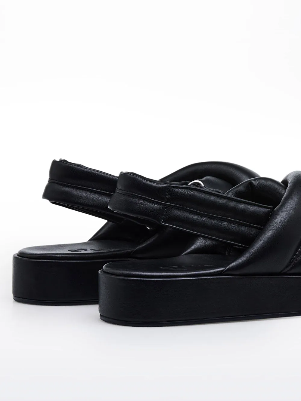 Spencer Sandal