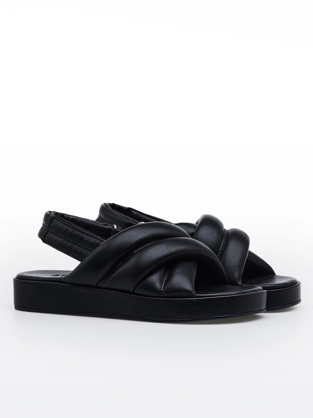 Spencer Sandal