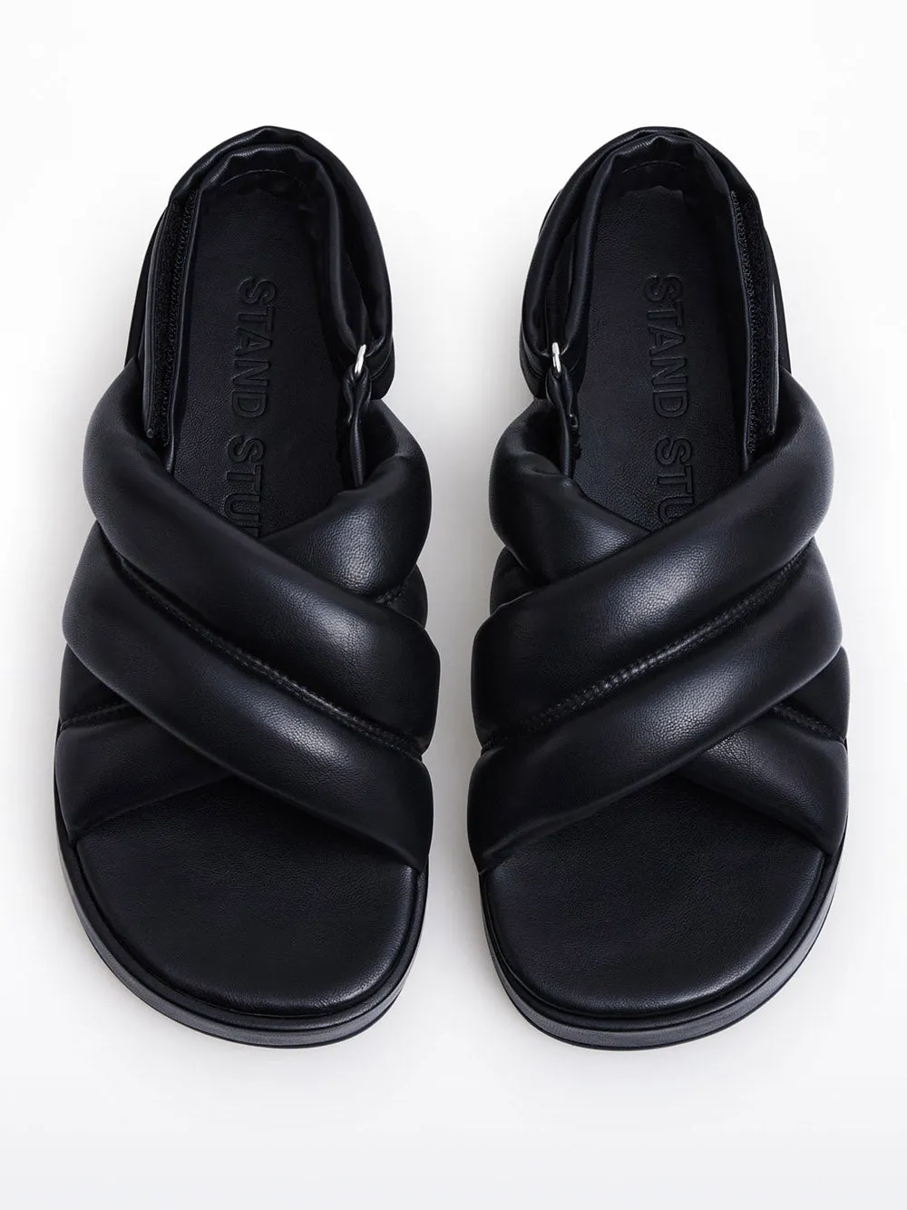 Spencer Sandal