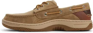Sperry Men's Billfish Boat Shoe, Tan, 8