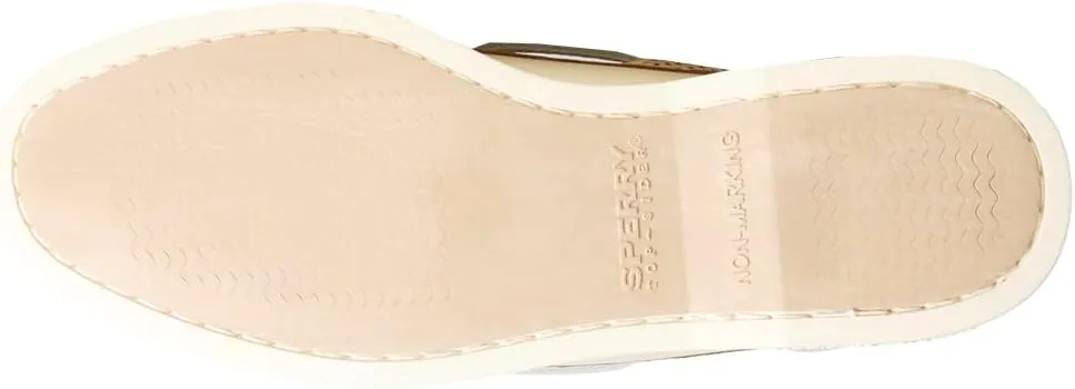 Sperry Womens A/O 2-Eye Boat Shoe