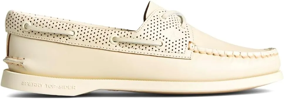 Sperry Womens A/O 2-Eye Boat Shoe