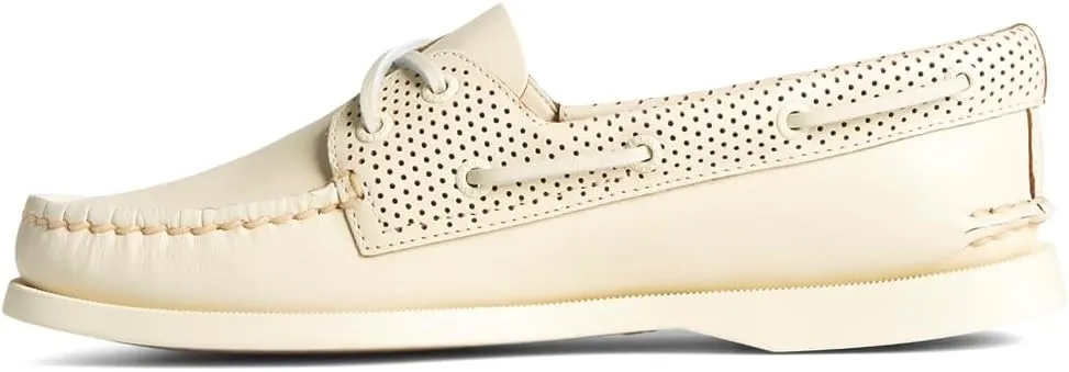 Sperry Womens A/O 2-Eye Boat Shoe
