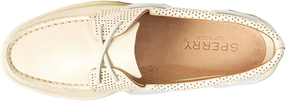 Sperry Womens A/O 2-Eye Boat Shoe