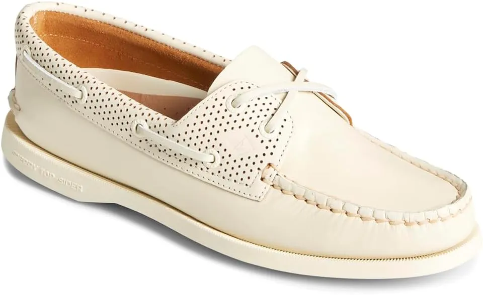 Sperry Womens A/O 2-Eye Boat Shoe