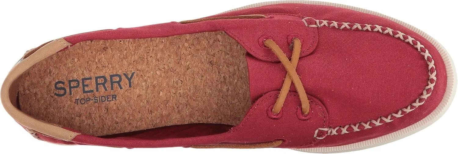 Sperry Women's Authentic Original Venice Boat Shoe