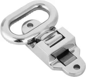 Stainless Steel Folding Mast Step Marine Boat Hardware Climbing High Places Yachts