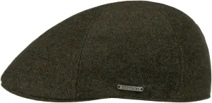 Stetson Texas Wool Gatsby Cap Men -