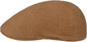 Stetson Texas Wool Gatsby Cap Men -