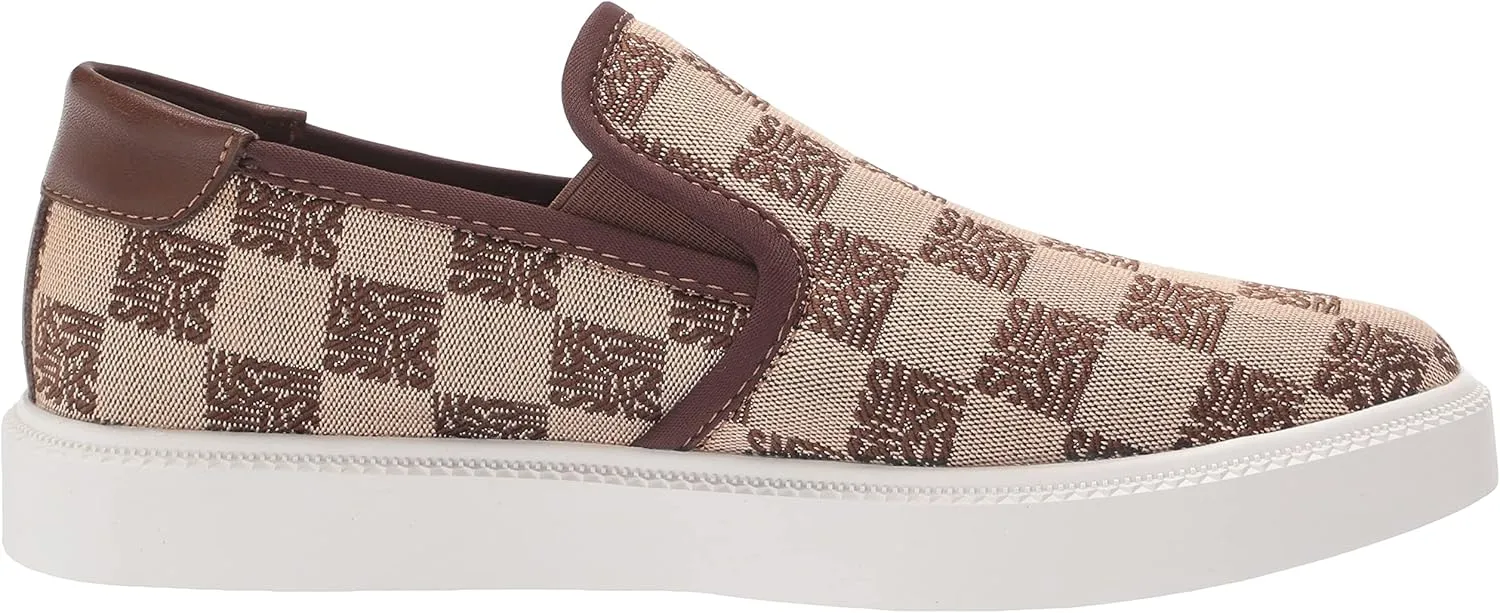 Steve Madden Men's Melrows Sneaker