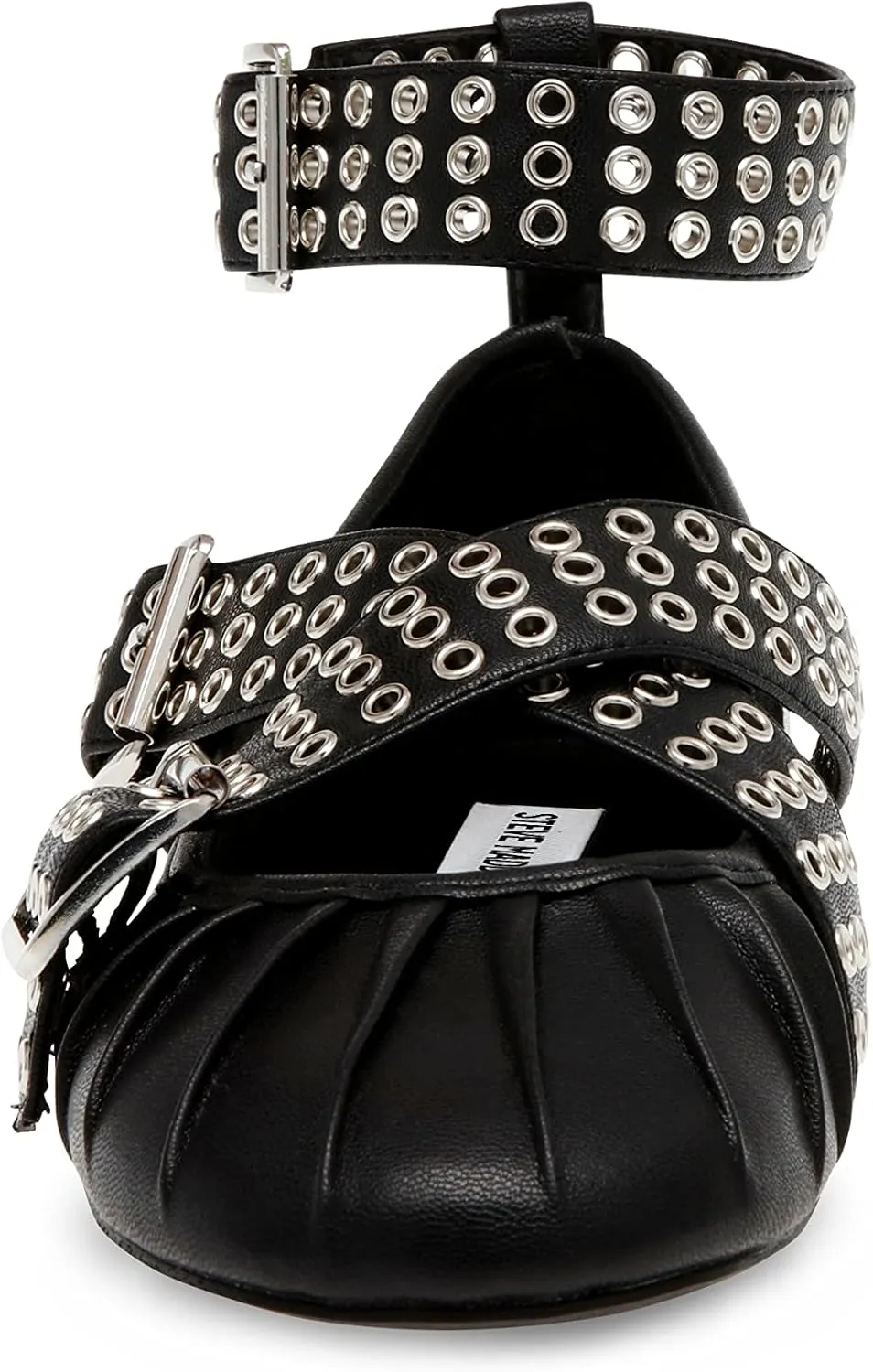 Steve Madden Women's Bryar Ballet Flat