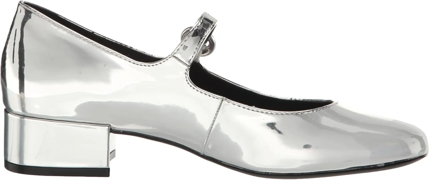 Steve Madden Women's Cyndie Mary Jane Pump