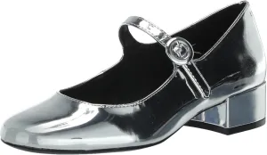 Steve Madden Women's Cyndie Mary Jane Pump