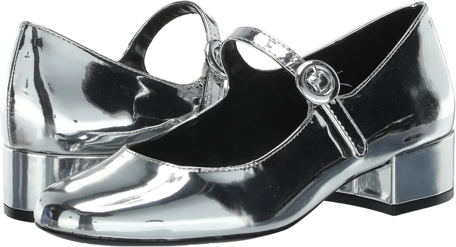 Steve Madden Women's Cyndie Mary Jane Pump