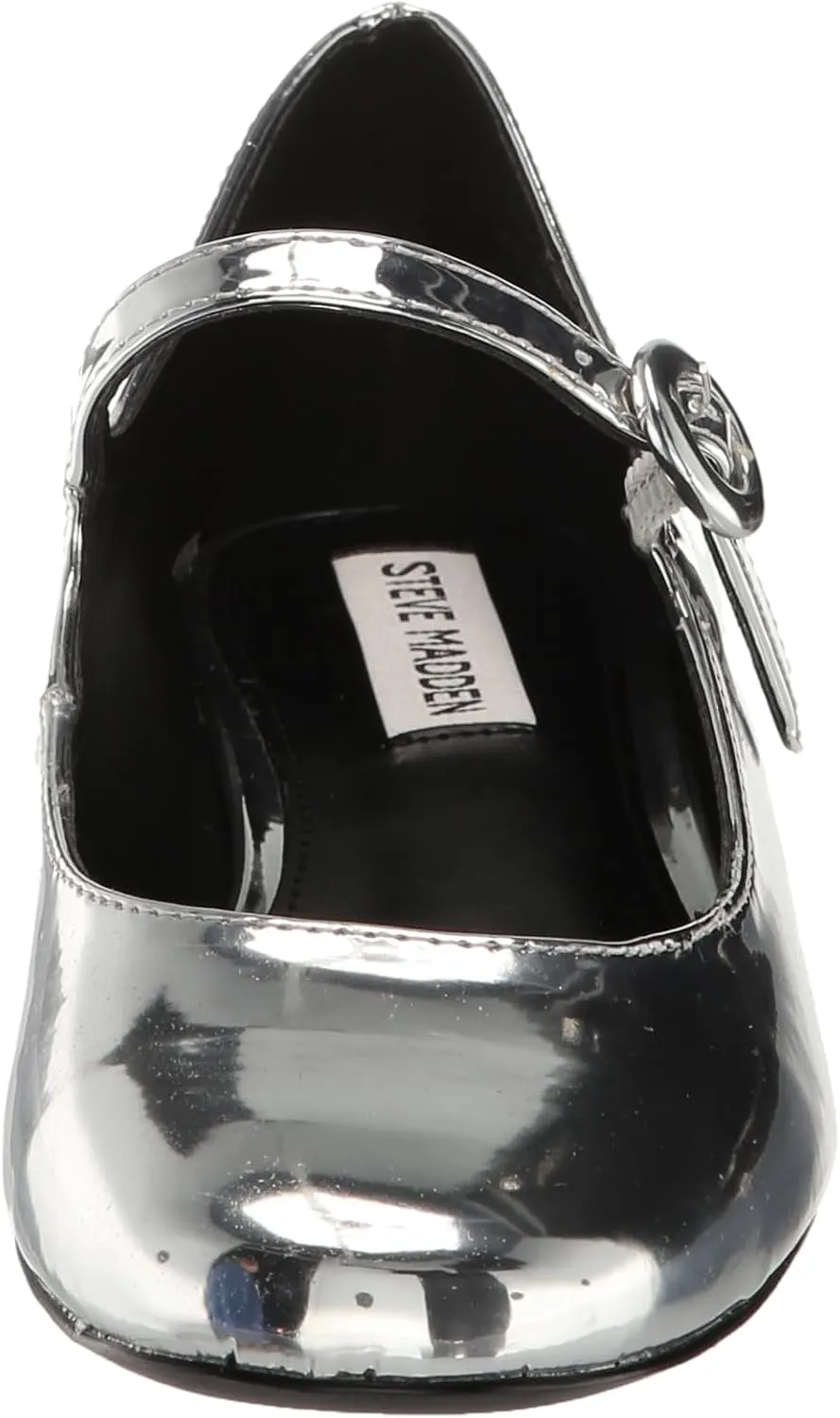 Steve Madden Women's Cyndie Mary Jane Pump