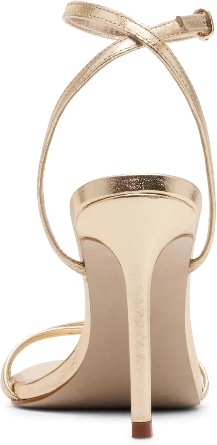 Steve Madden Women's Jypsey Pump