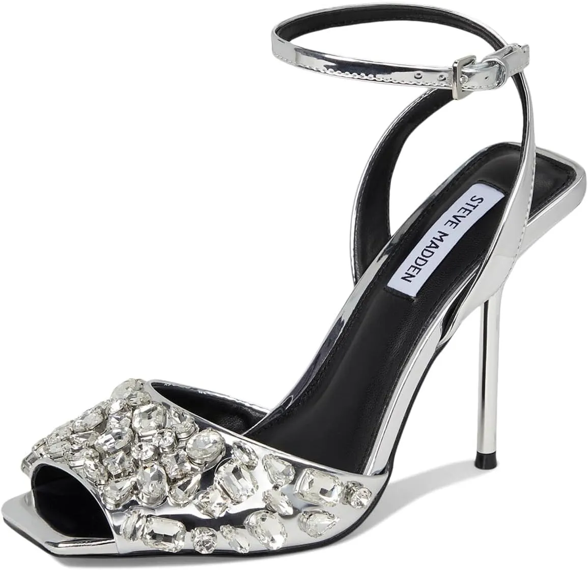 Steve Madden Women's Lilac-r Pump