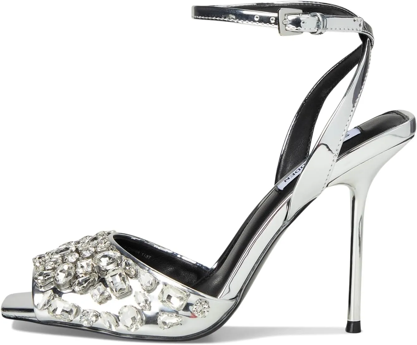 Steve Madden Women's Lilac-r Pump