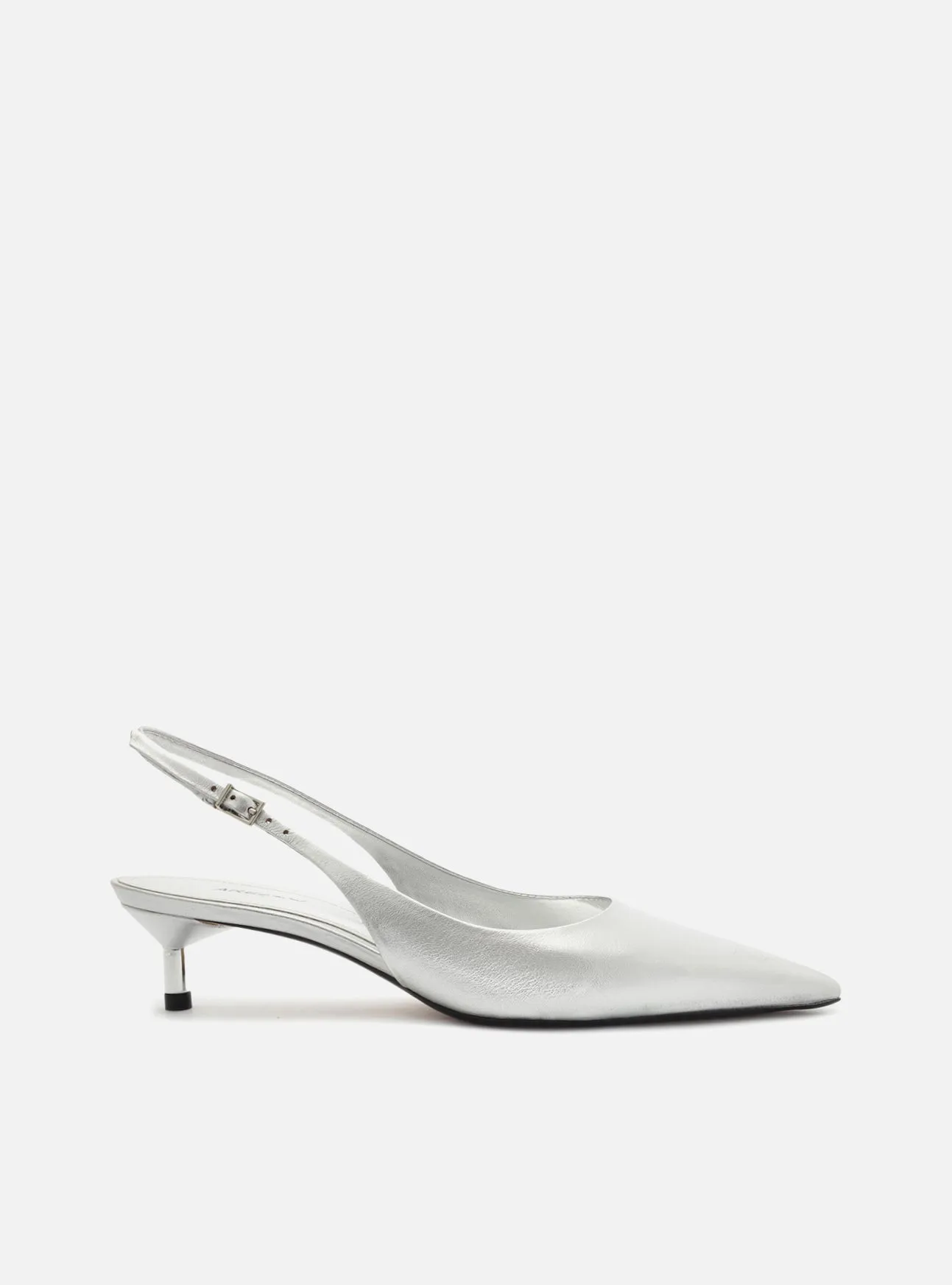 Sutton Low Stiletto Pump