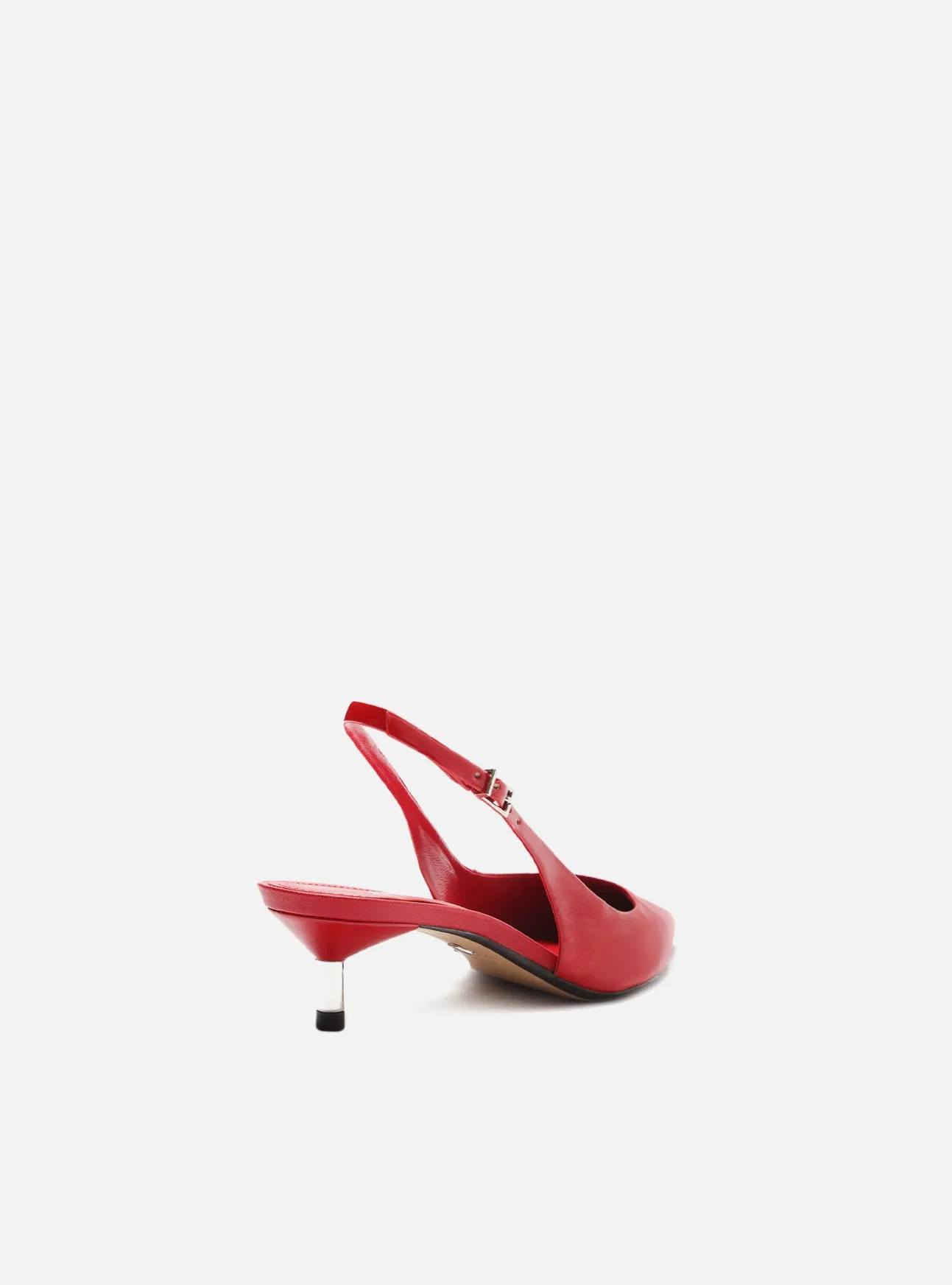 Sutton Low Stiletto Pump