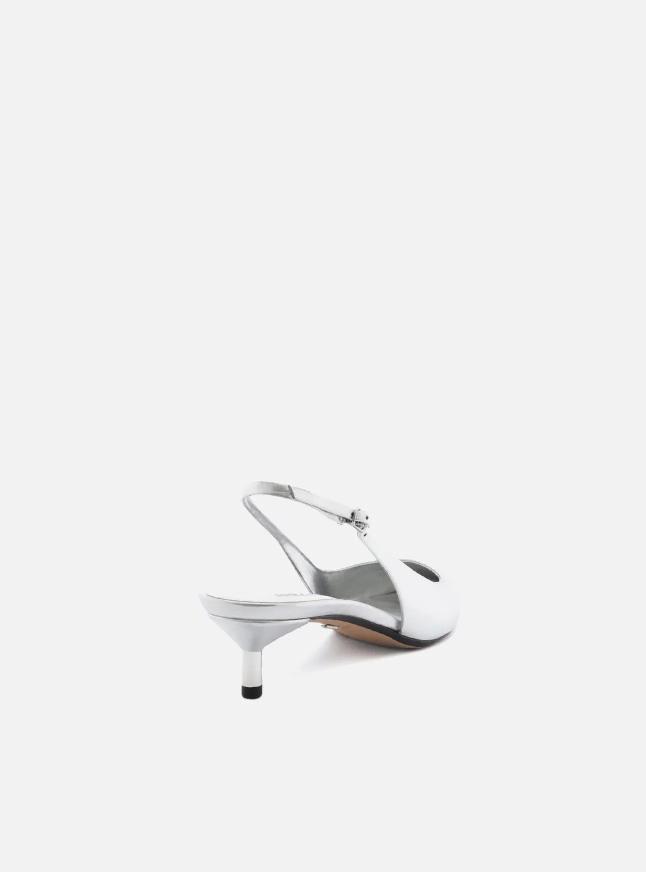 Sutton Low Stiletto Pump