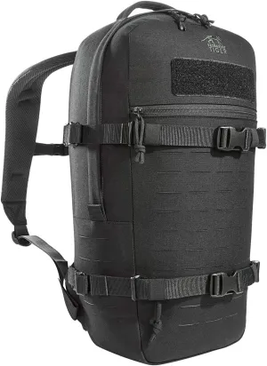 Tasmanian Tiger Modular Daypack L Black, One Size (TT-7968-040)