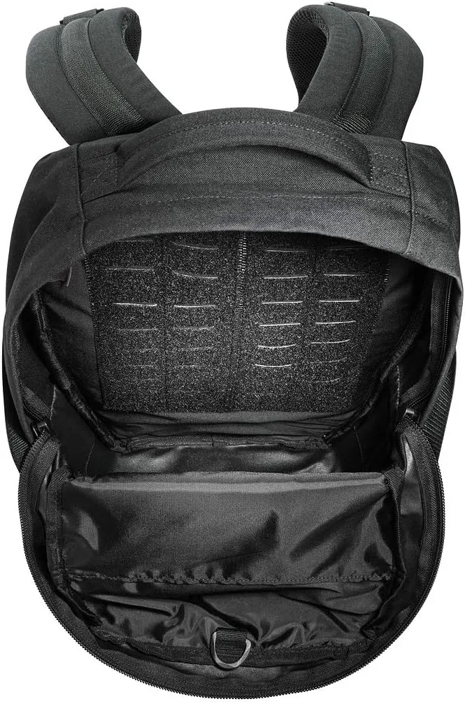 Tasmanian Tiger Modular Daypack L Black, One Size (TT-7968-040)