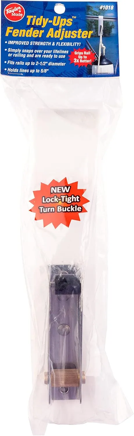Taylor Made Products Tidy-Ups Boat Fender Adjuster