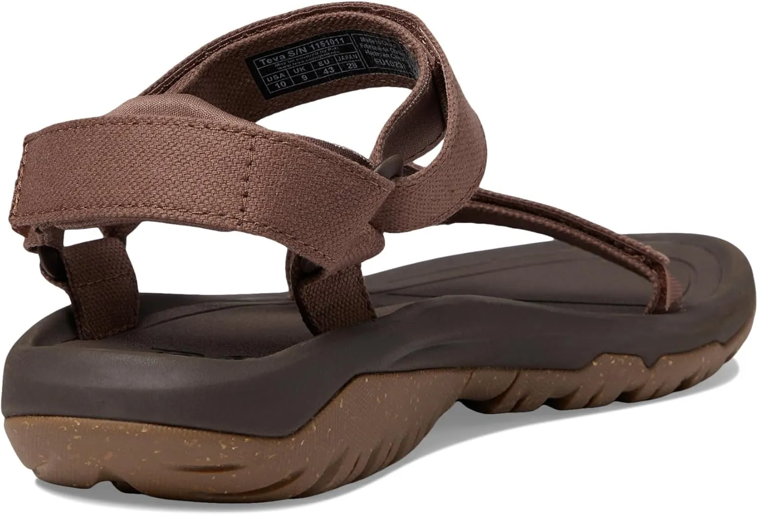 Teva Men's M Hurricane Xlt2 Hemp Sandal