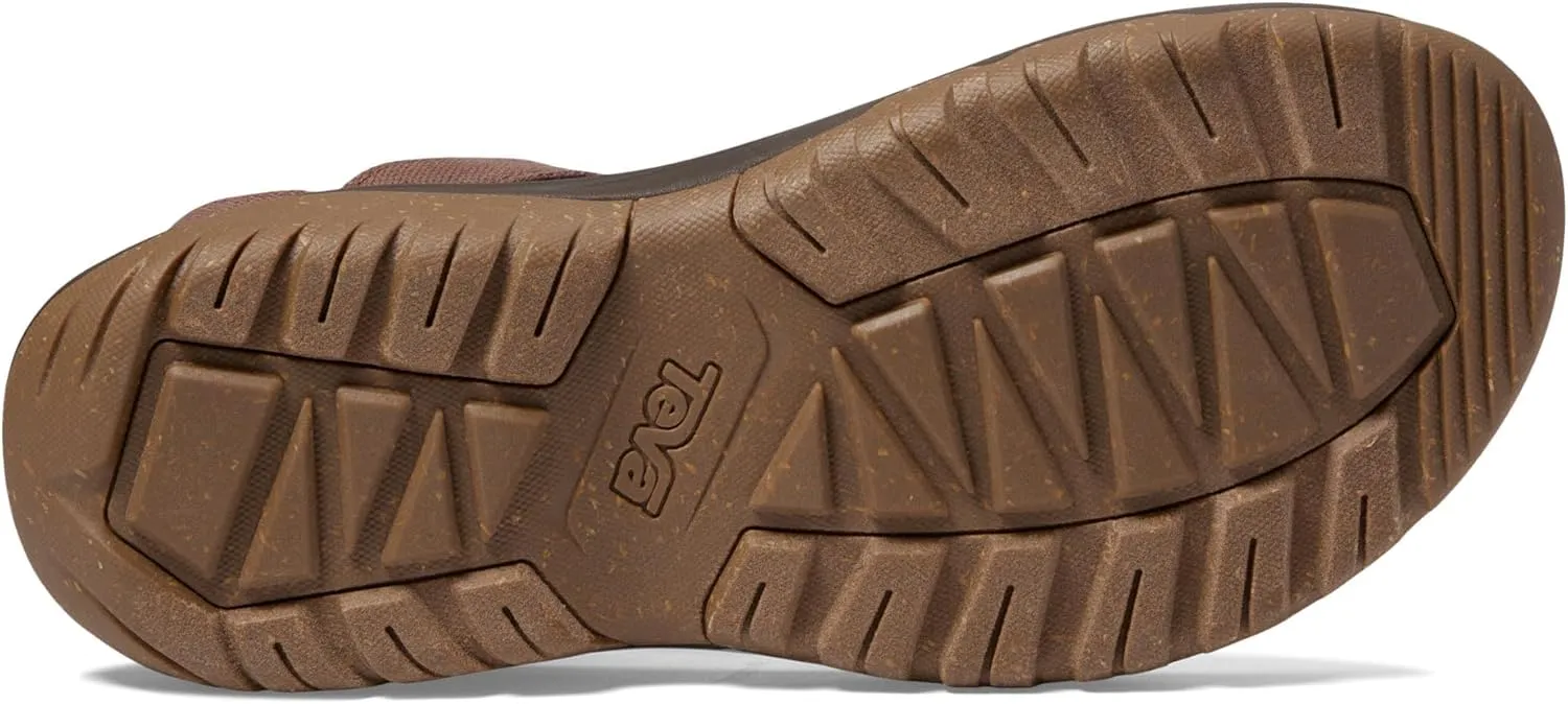 Teva Men's M Hurricane Xlt2 Hemp Sandal