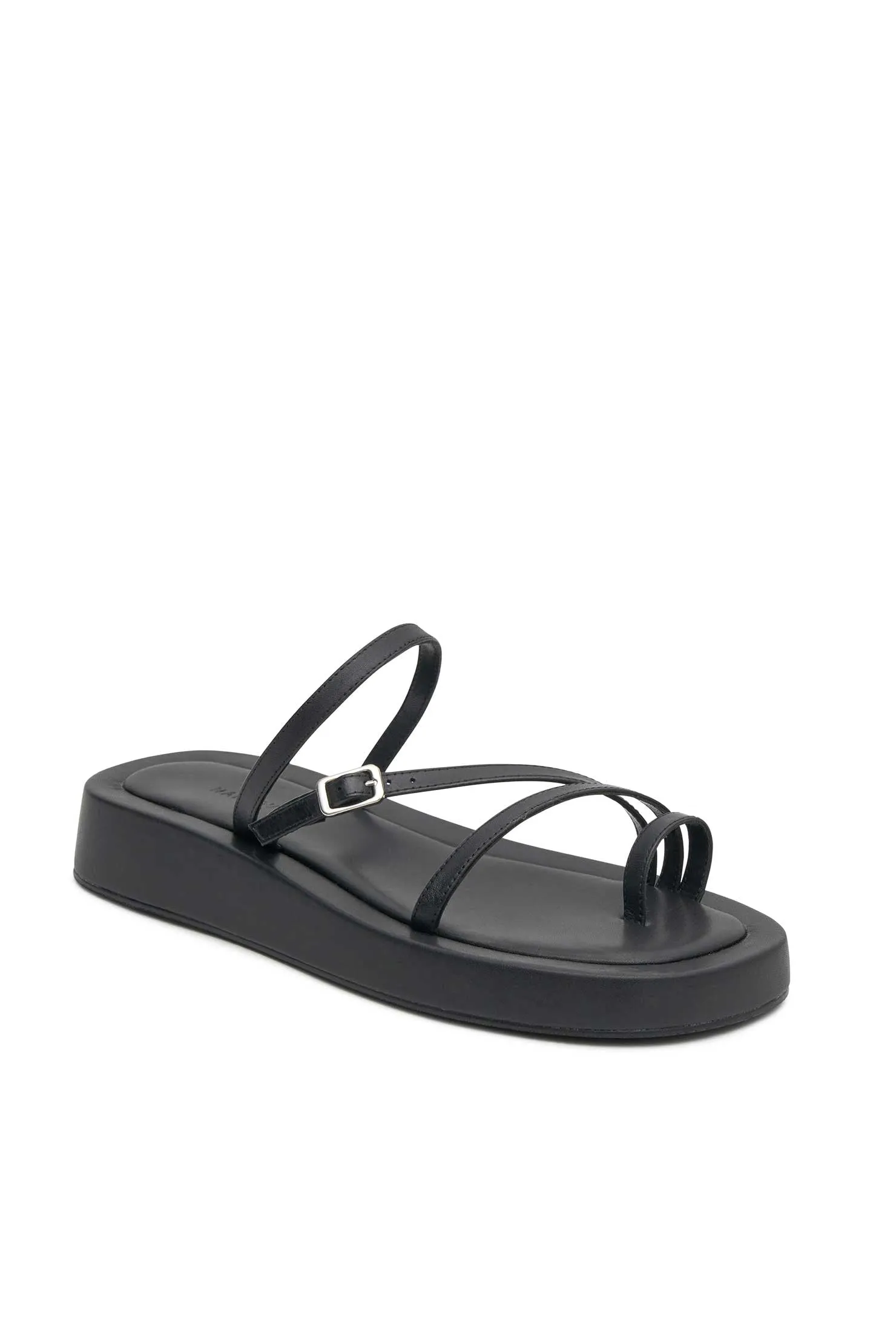 THE TIA BLACK SLIDE