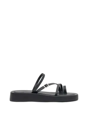 THE TIA BLACK SLIDE