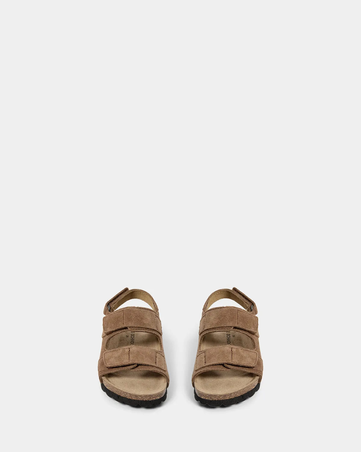 TINOSK SANDAL - Tan