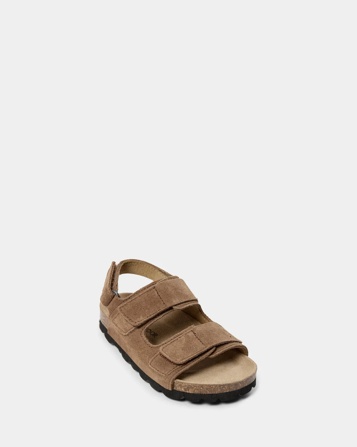 TINOSK SANDAL - Tan