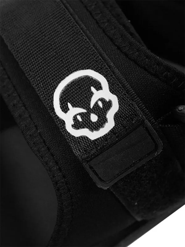 TORONTO BLACK SANDAL