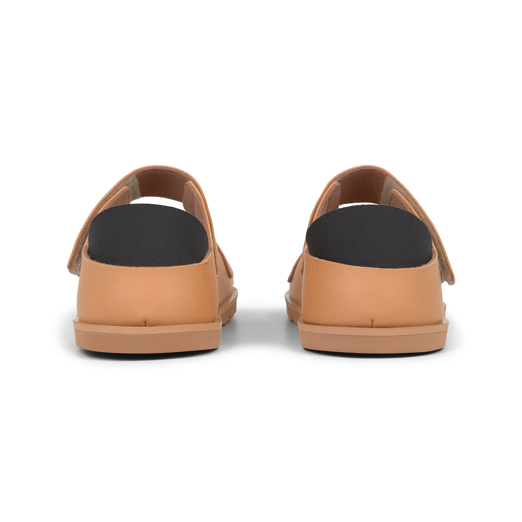 Tova Sandals in Oat