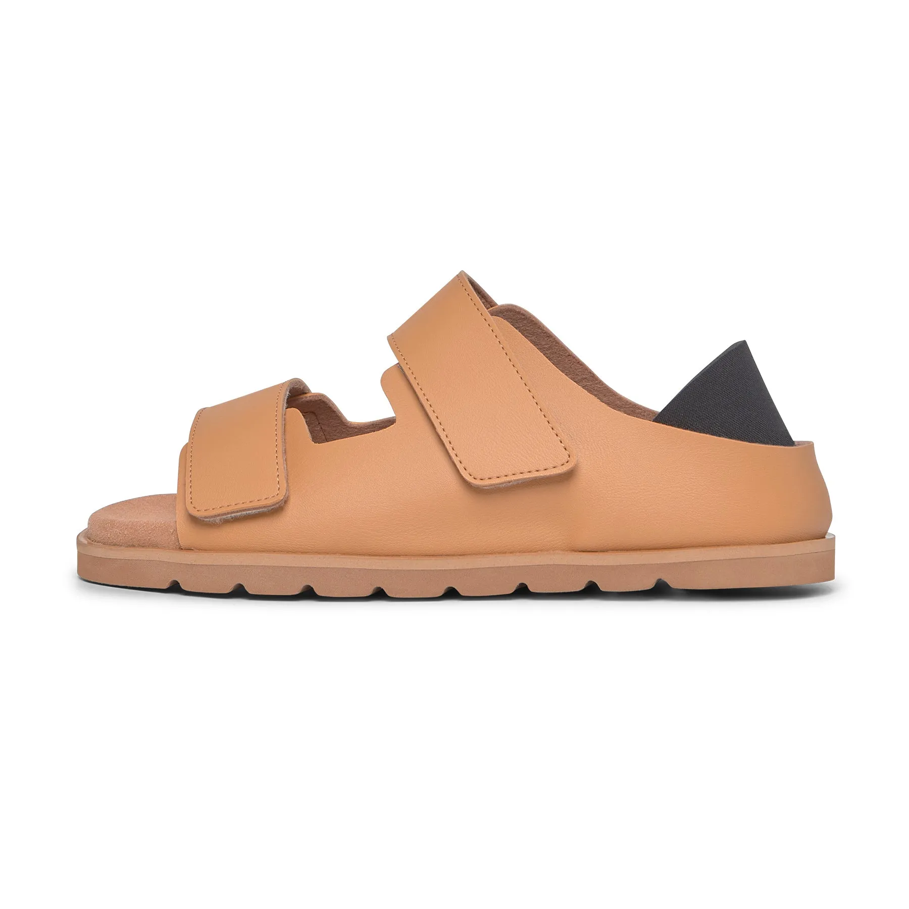 Tova Sandals in Oat