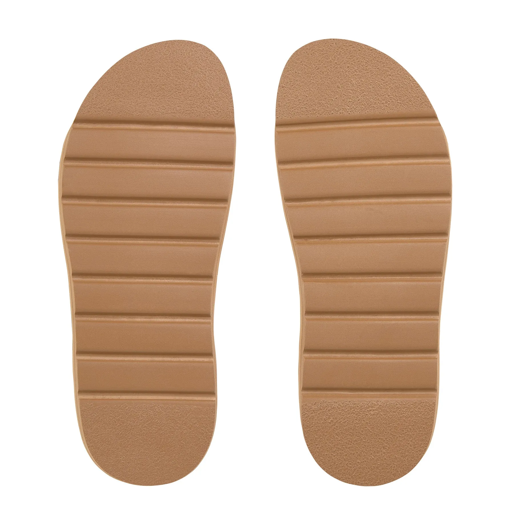 Tova Sandals in Oat