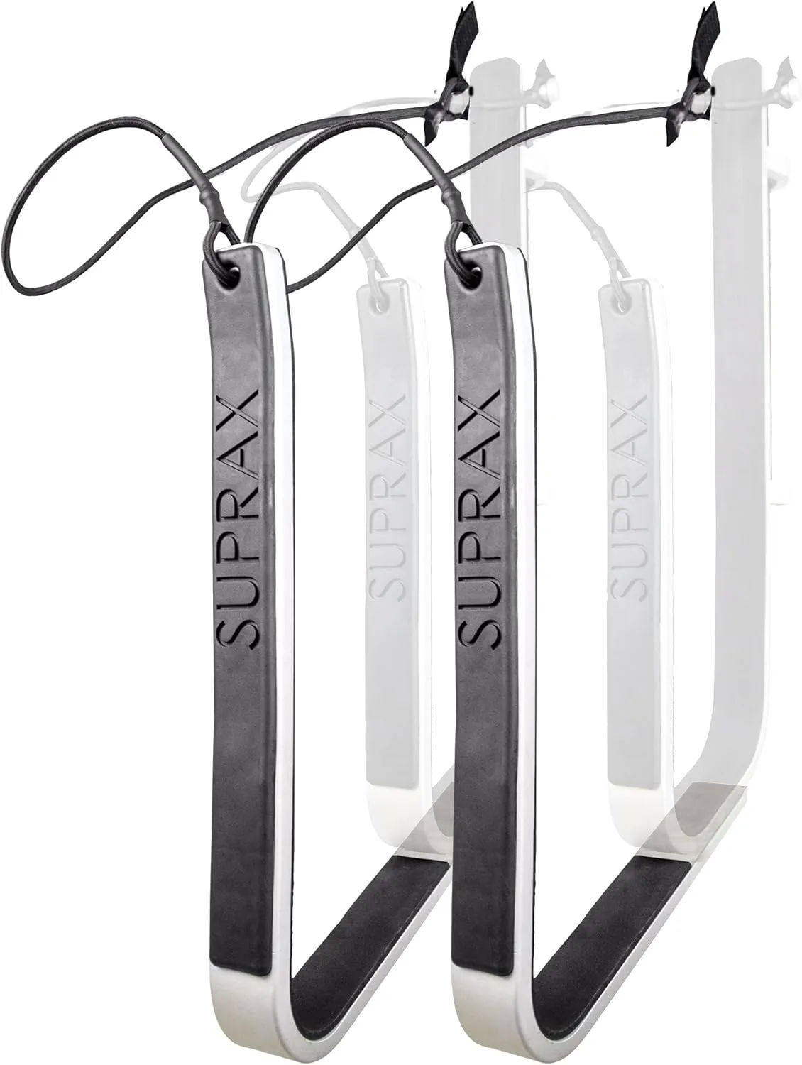 Transport SUPRax 50051, Stand-Up Paddleboard, Boat Mount, Dual Board Add-On
