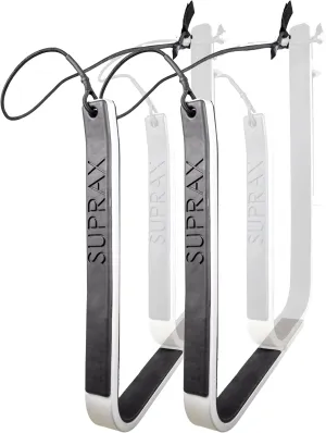 Transport SUPRax 50051, Stand-Up Paddleboard, Boat Mount, Dual Board Add-On