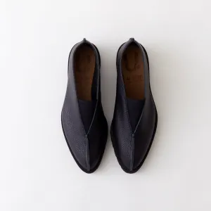 TRIANGLE FLAT　ALL BLACK (TANK DOUBLE)