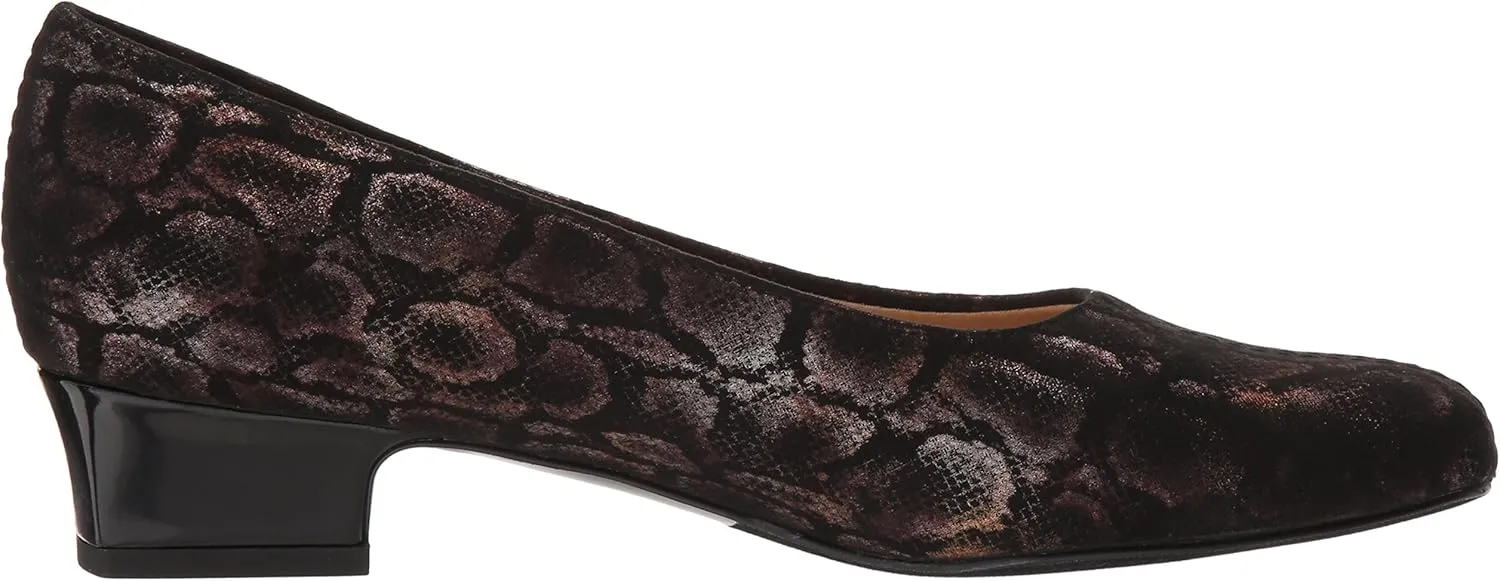 Trotters Women's Doris Dress Pump