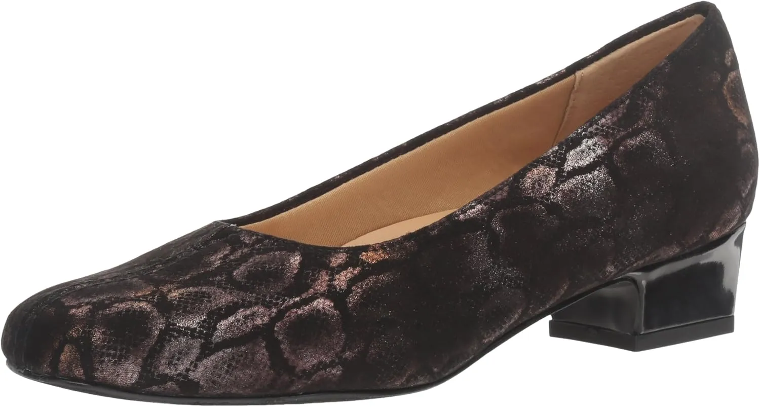 Trotters Women's Doris Dress Pump