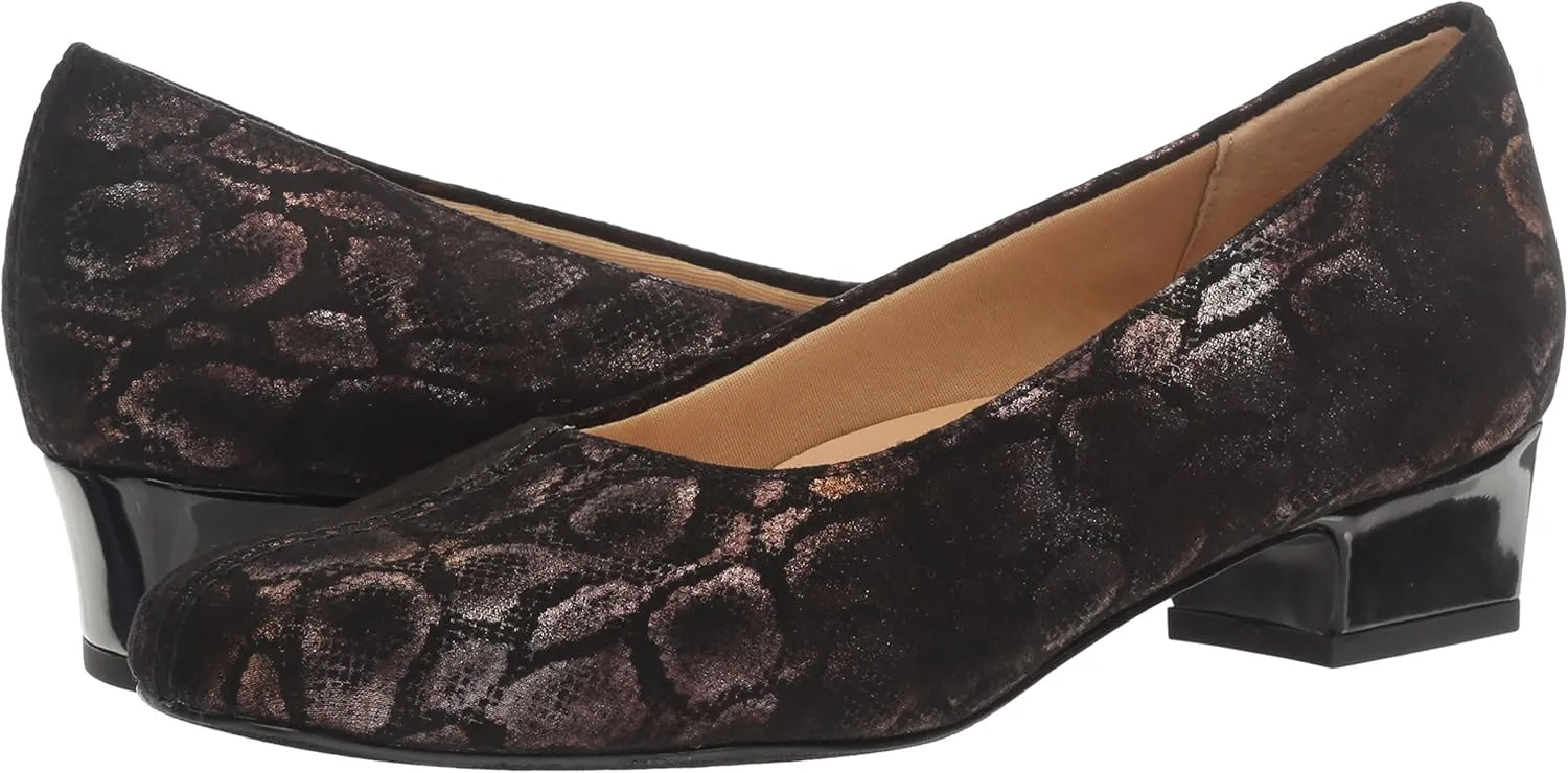 Trotters Women's Doris Dress Pump
