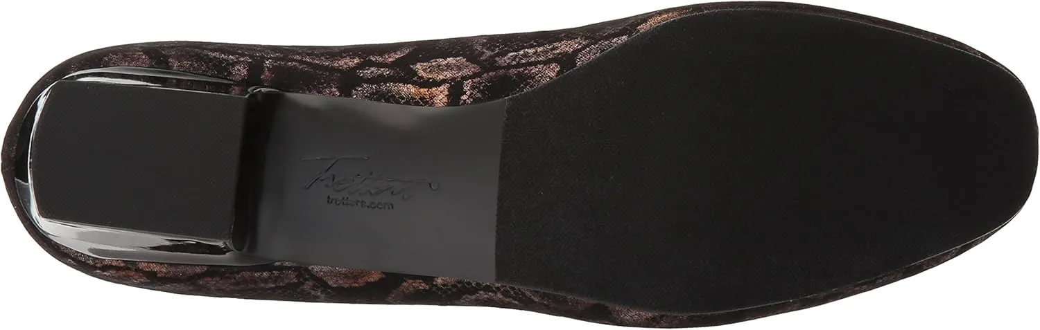 Trotters Women's Doris Dress Pump