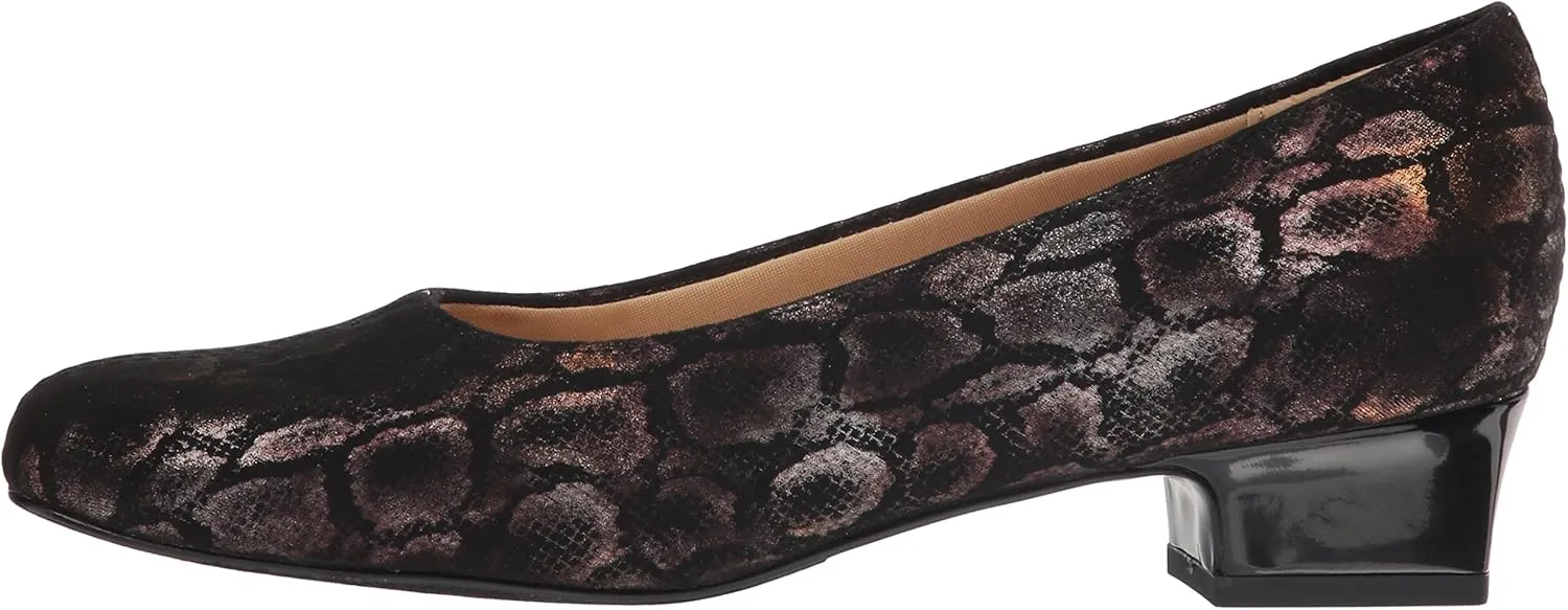 Trotters Women's Doris Dress Pump